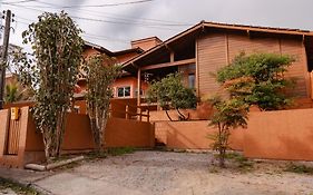 Madalena Guest House - Praia do Campeche